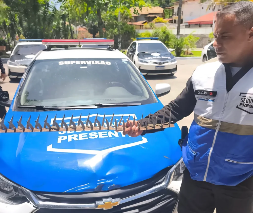 Segurança Presente