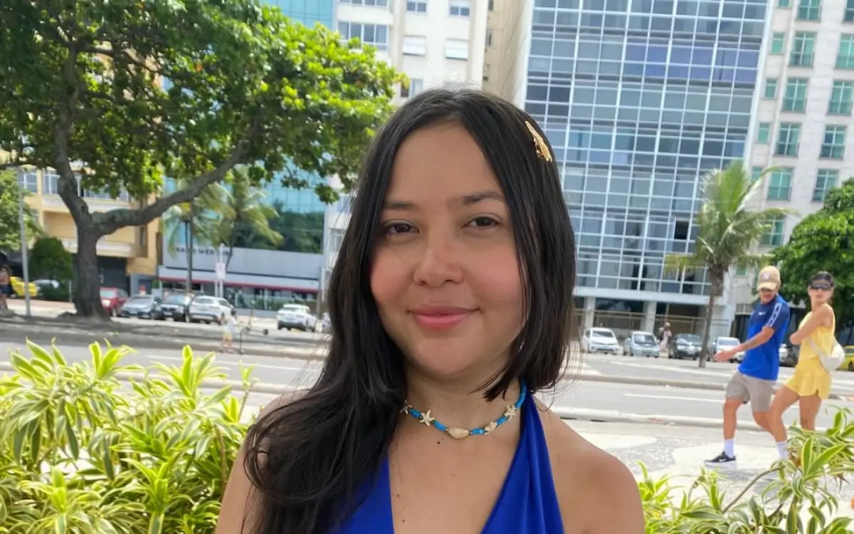 Talita Oliveira da Conceição
