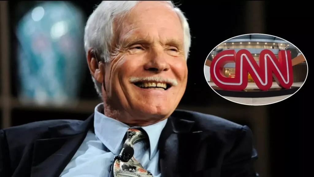 Ted Turner