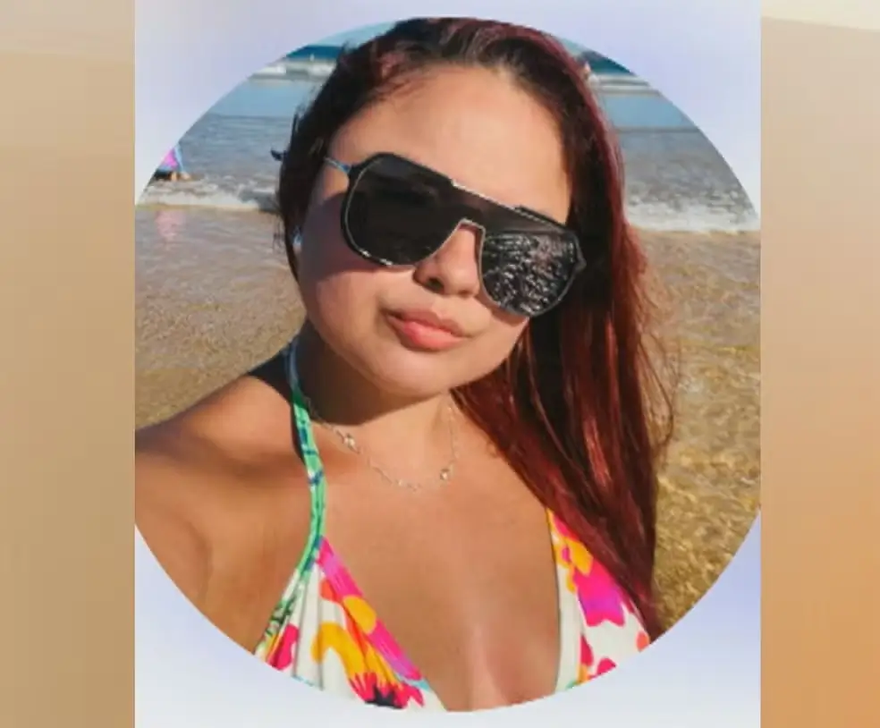 Thamires Rodrigues de Souza Peixoto