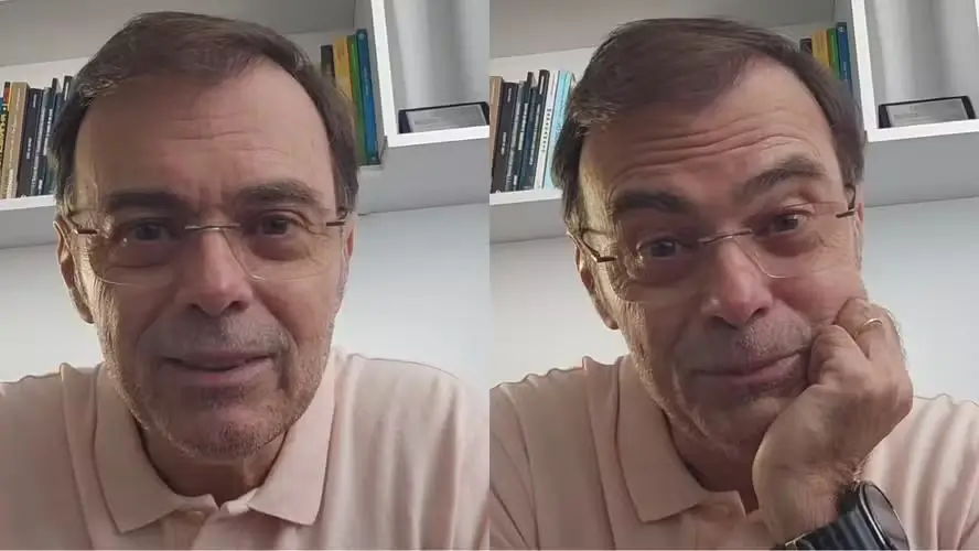 Tino Marcos
