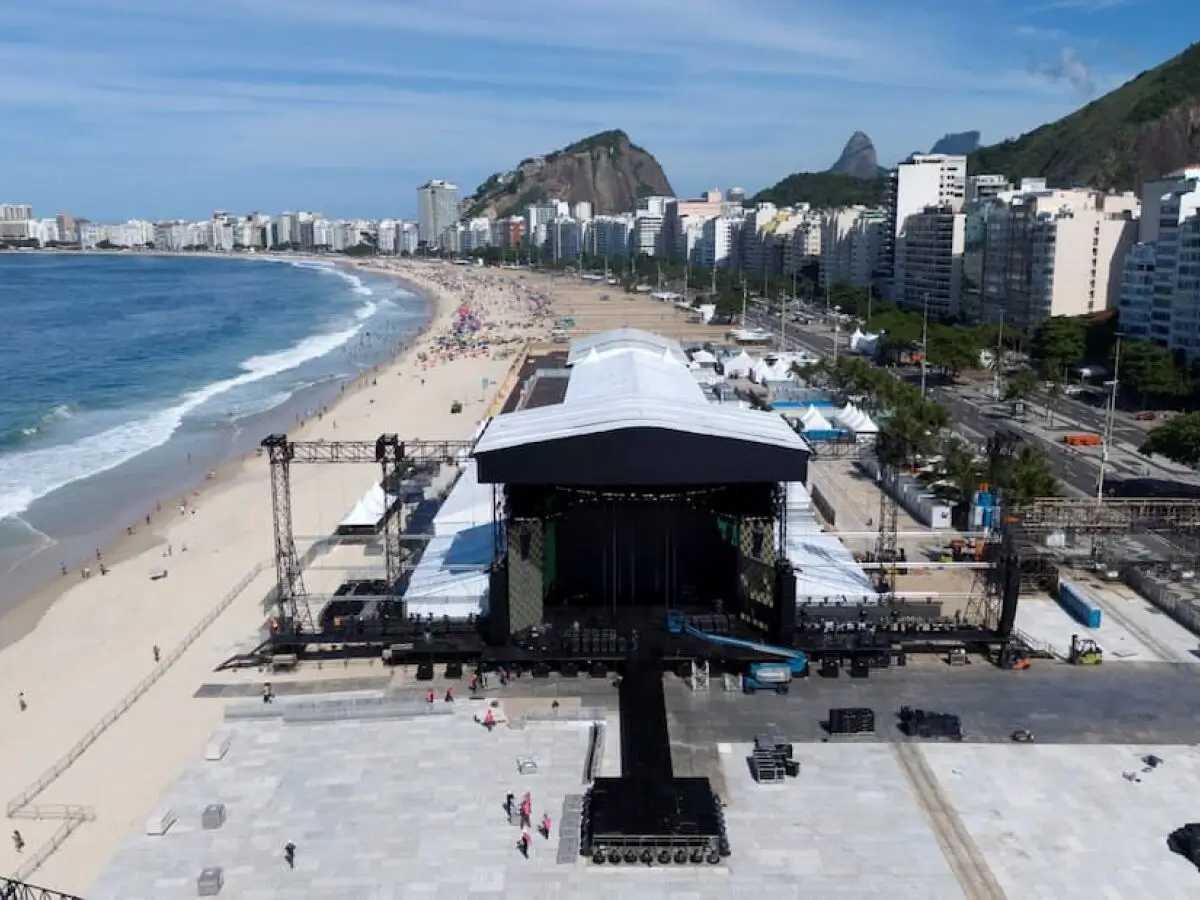 Todo Mundo no Rio