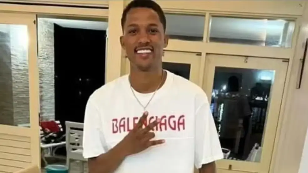 Vinícius Gomes Castro da Silva