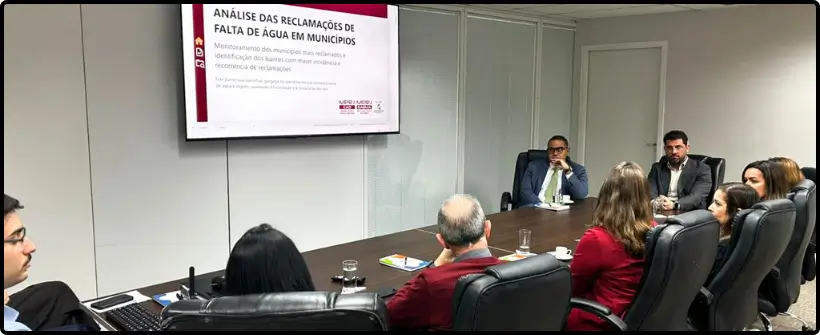 MP-RJ e Agenersa