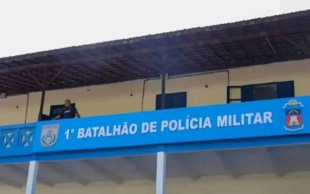 BPM São Gonçalo