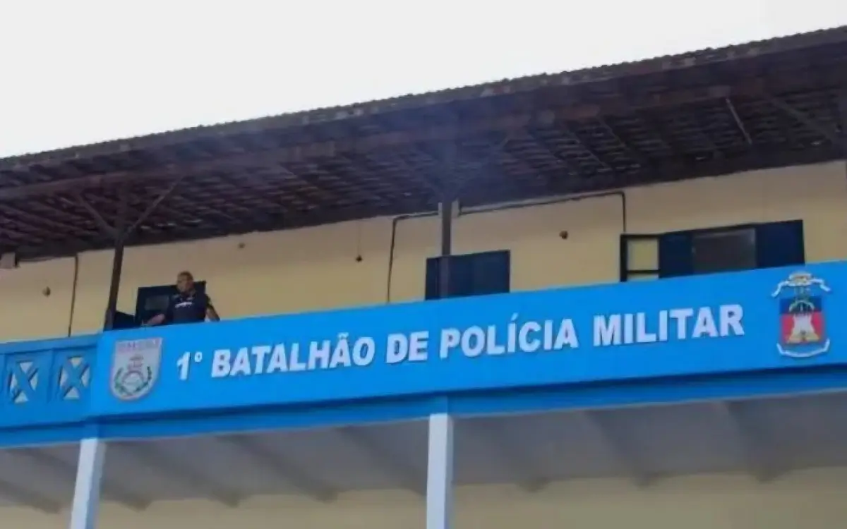 BPM São Gonçalo
