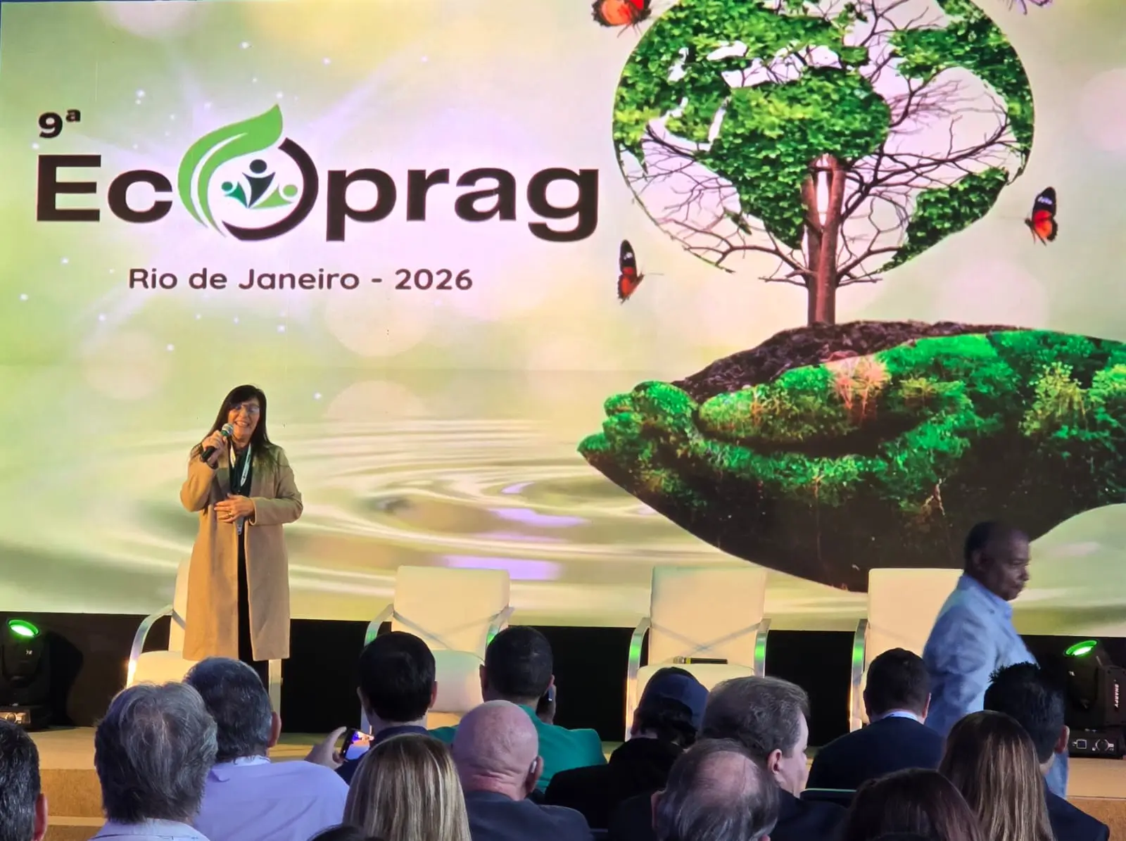 Controle de pragas no estado do Rio pode ter fiscalização reforçada