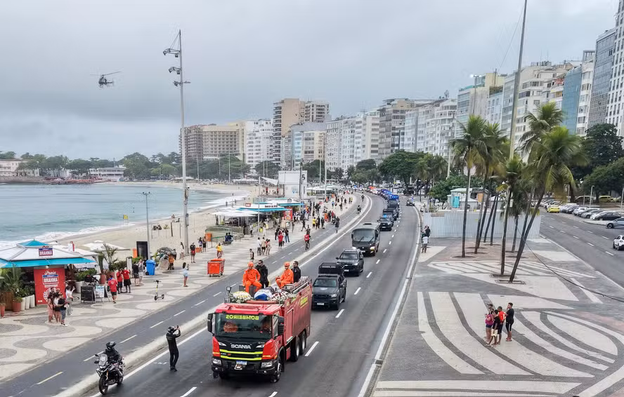 cortejo