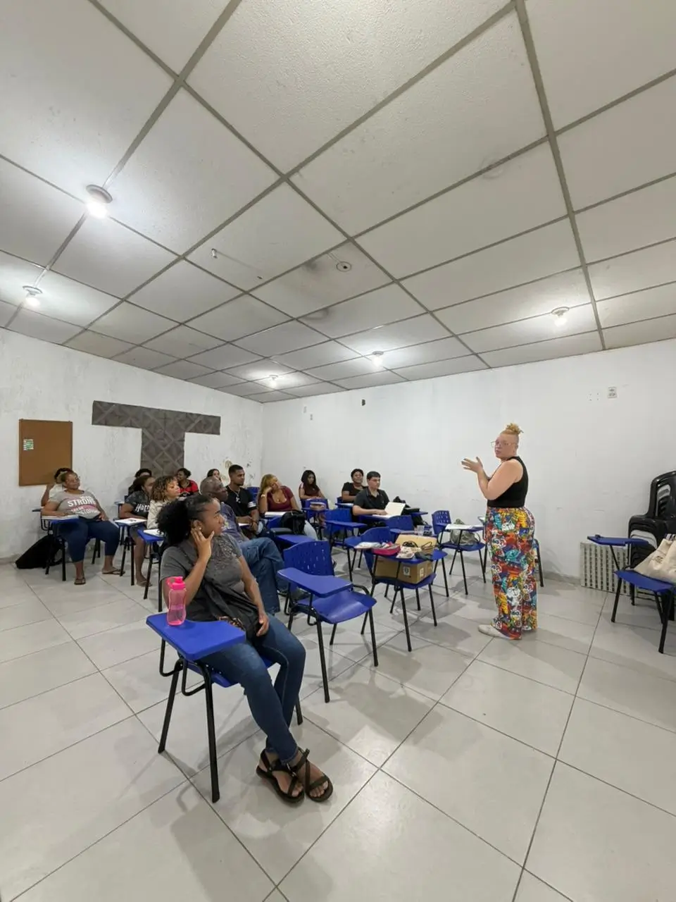 Cozinhas Comunitárias