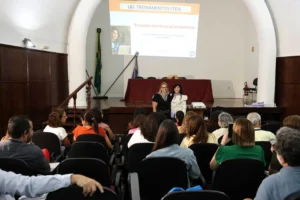 Curso fortalece fiscalização sanitária no RJ