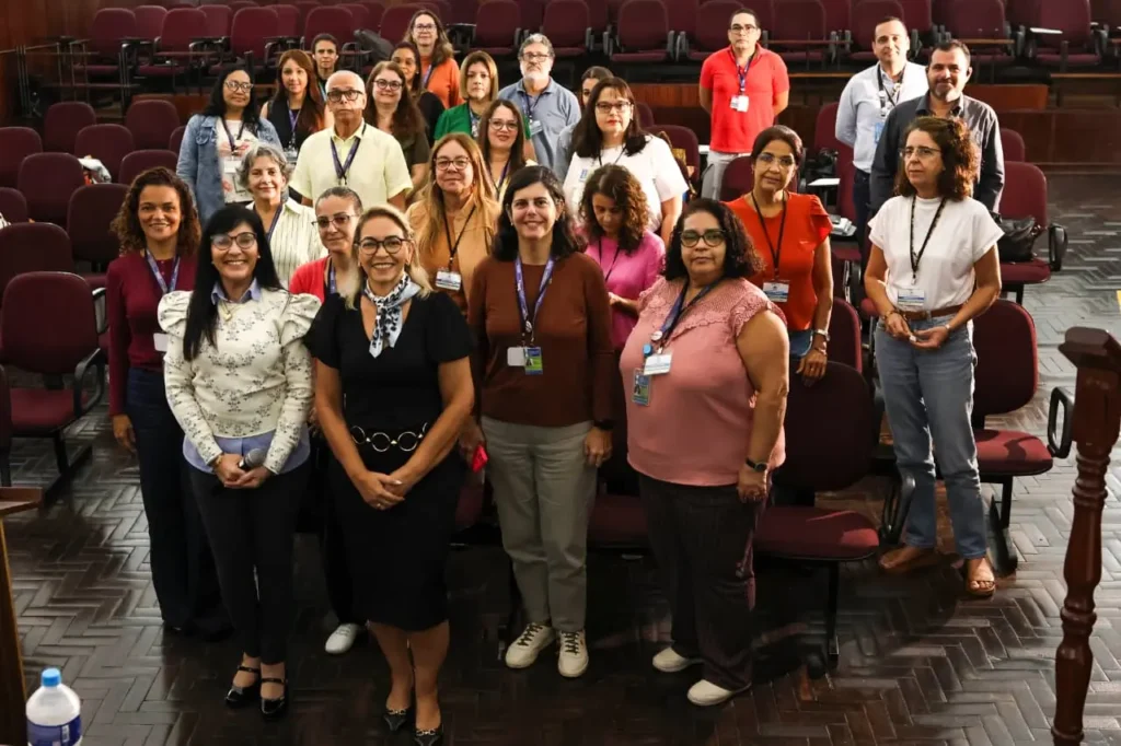 Curso fortalece fiscalização sanitária no RJ