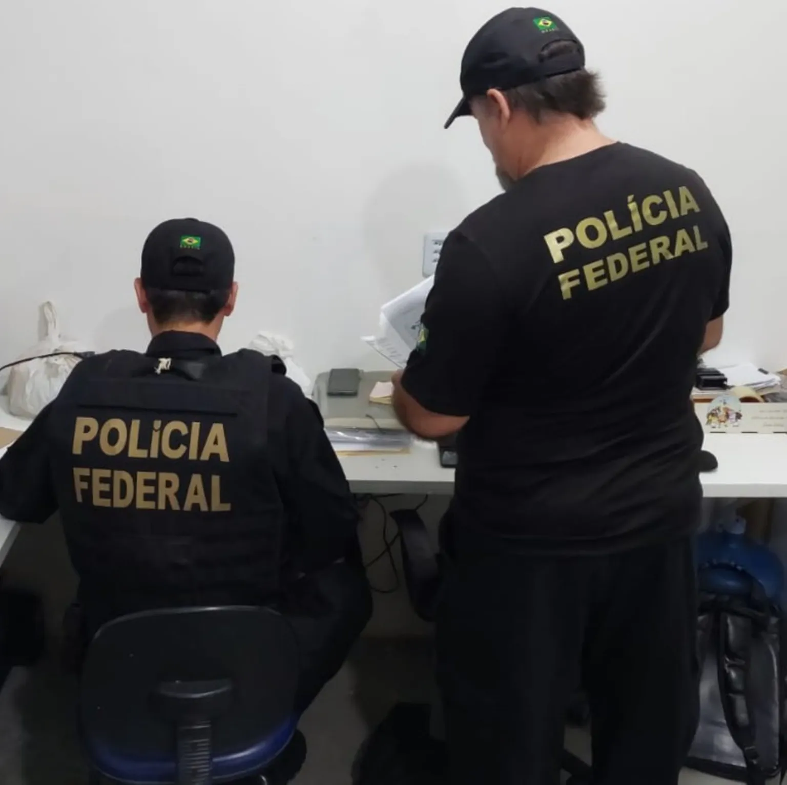 diplomas falsos para vigilantes