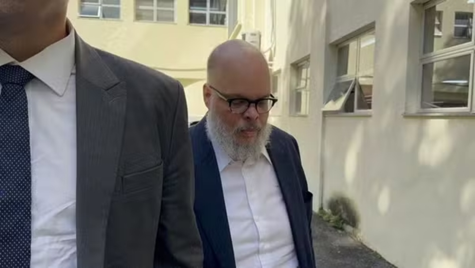 Ed Motta presta depoimento