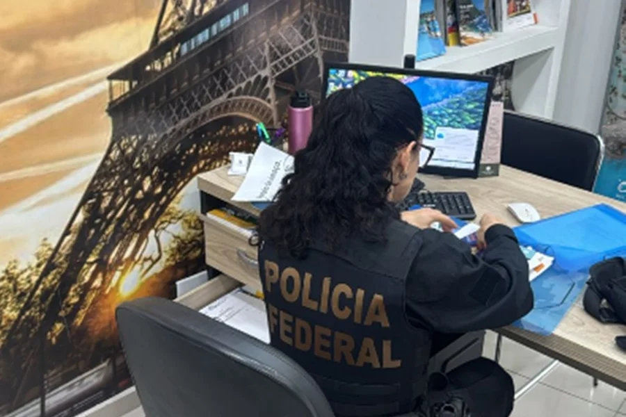 Polícia Federal