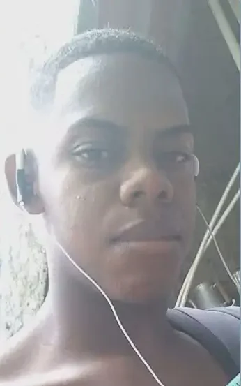 homem morto em bar de Niterói