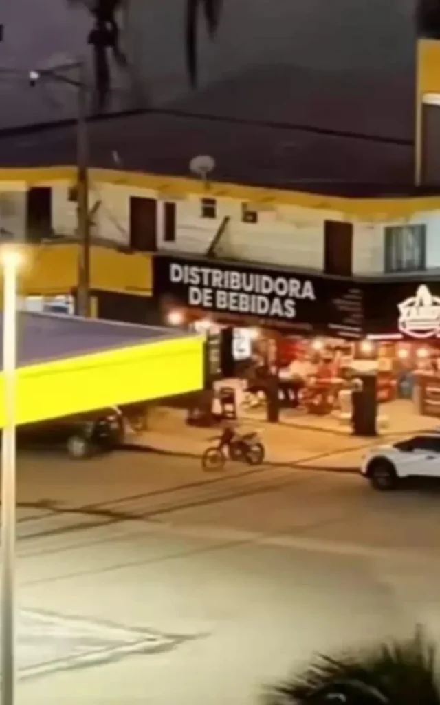 Homem morto em Cabo Frio é baleado dentro de bar em Tamoios