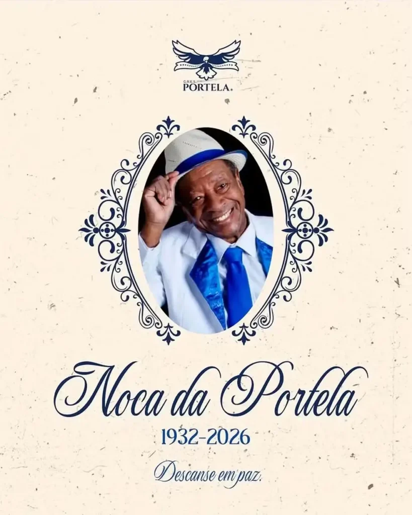Noca da Portela