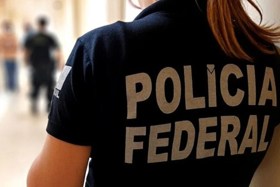 Polícia Federal