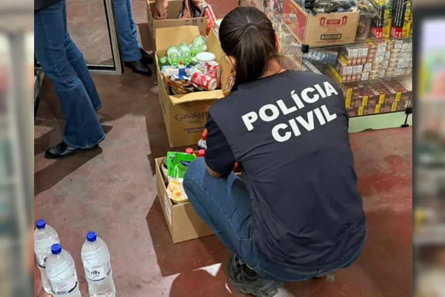 Polícia Civil