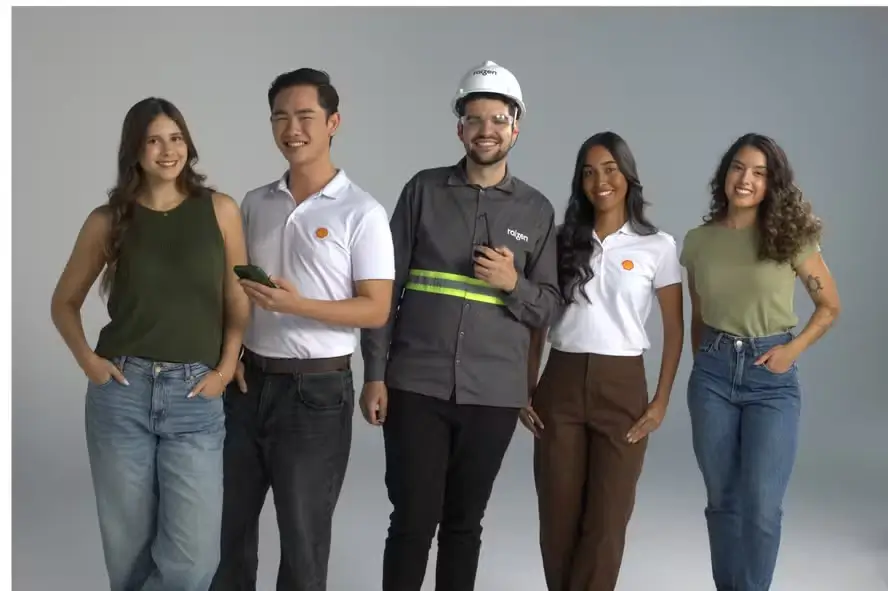 programa de estágio da Raízen