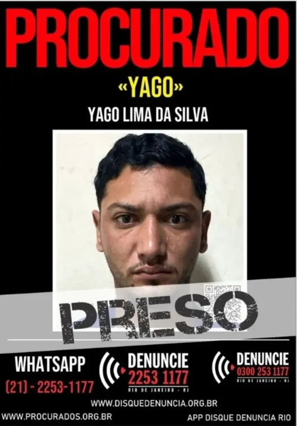 Yago Lima da Silva