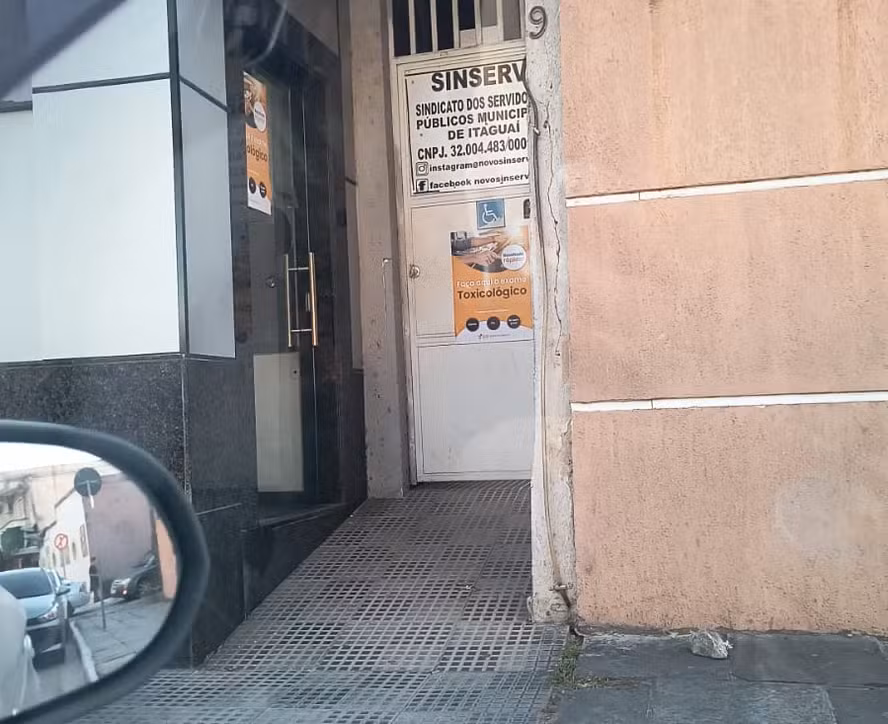 Sinserv Itaguaí