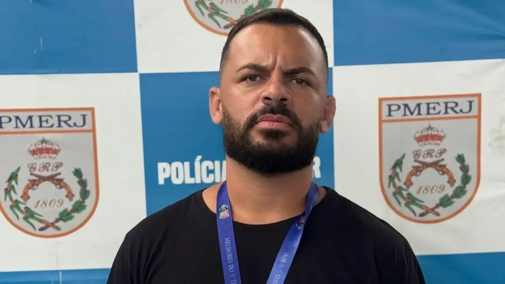 Adriano Pereira de Souza