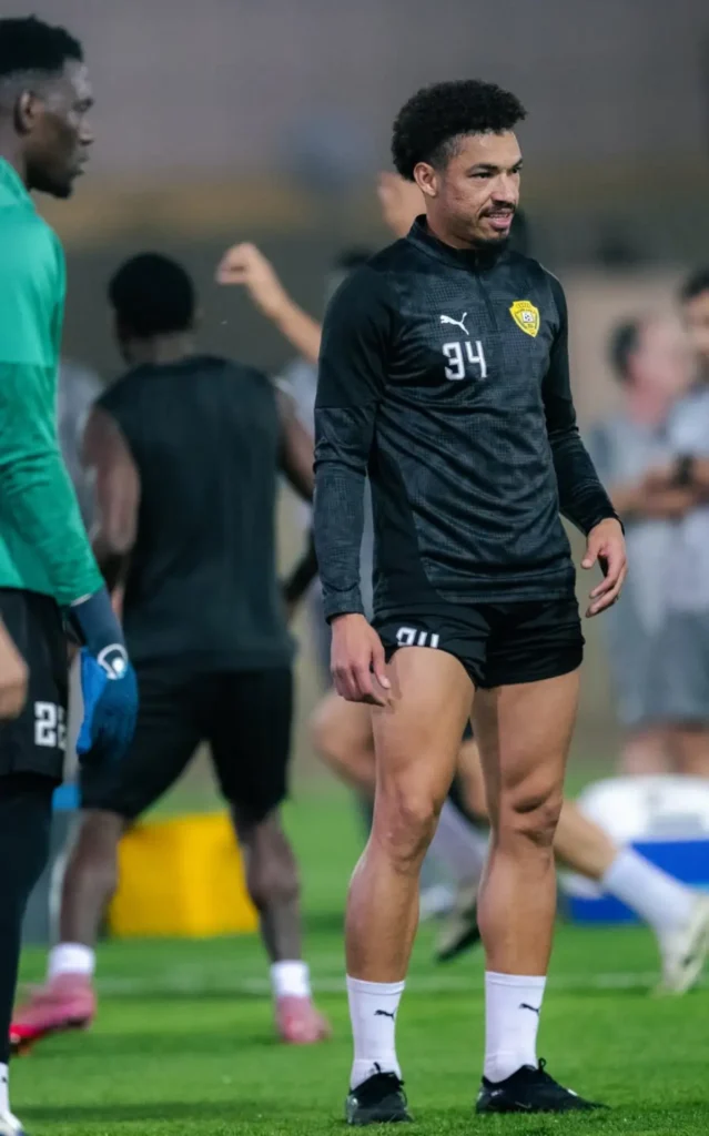 Adryelson no Fluminense