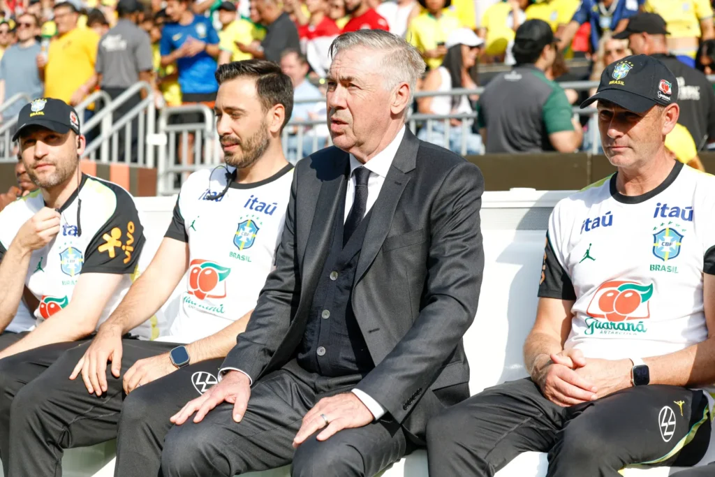 Ancelotti