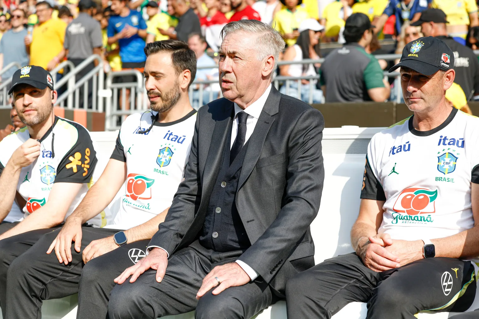 Ancelotti