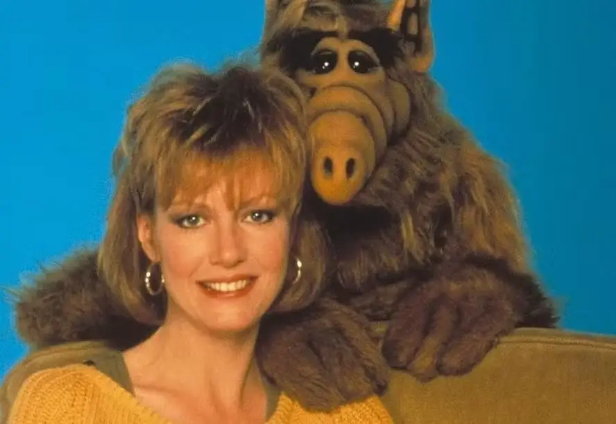 Anne Schedeen