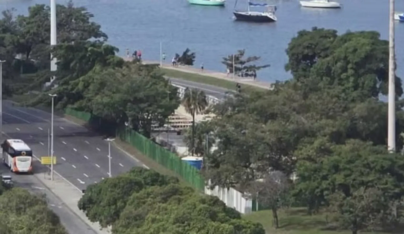 Aterro do Flamengo