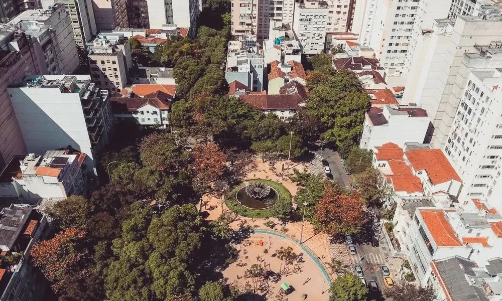 Bairro Peixoto