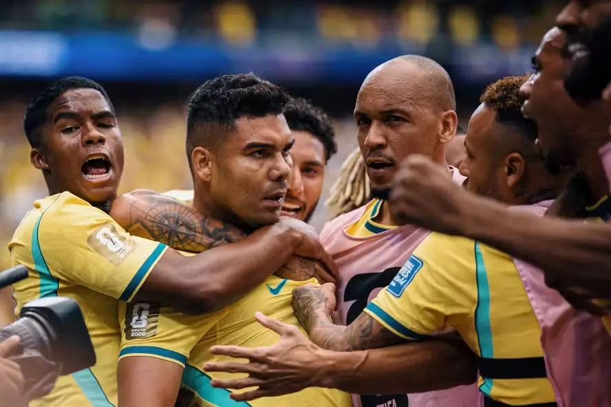 Brasil Vence Japão