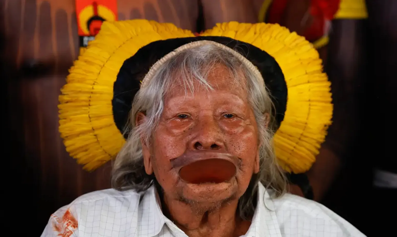 Cacique Raoni