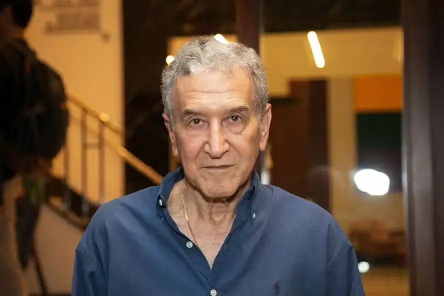 Carlos Alberto Parreira