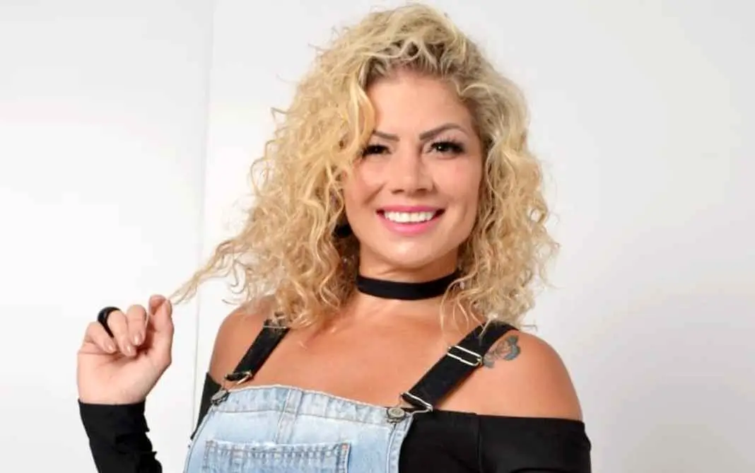 Cátia Paganote