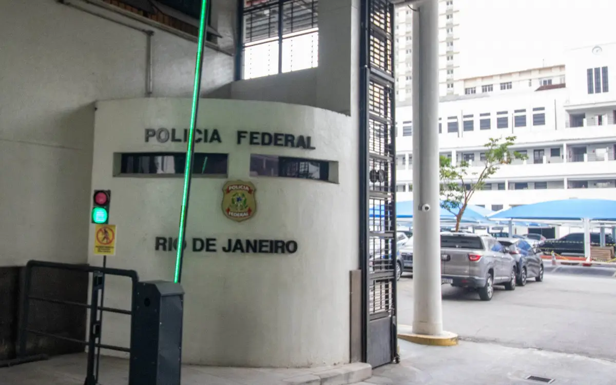 Cidade da Polícia