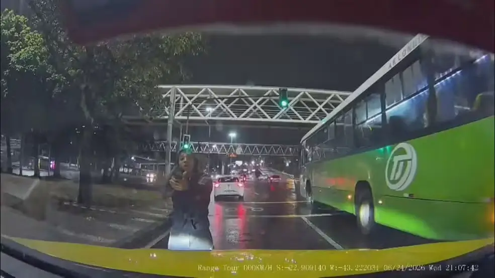 Assalto em São Cristóvão
