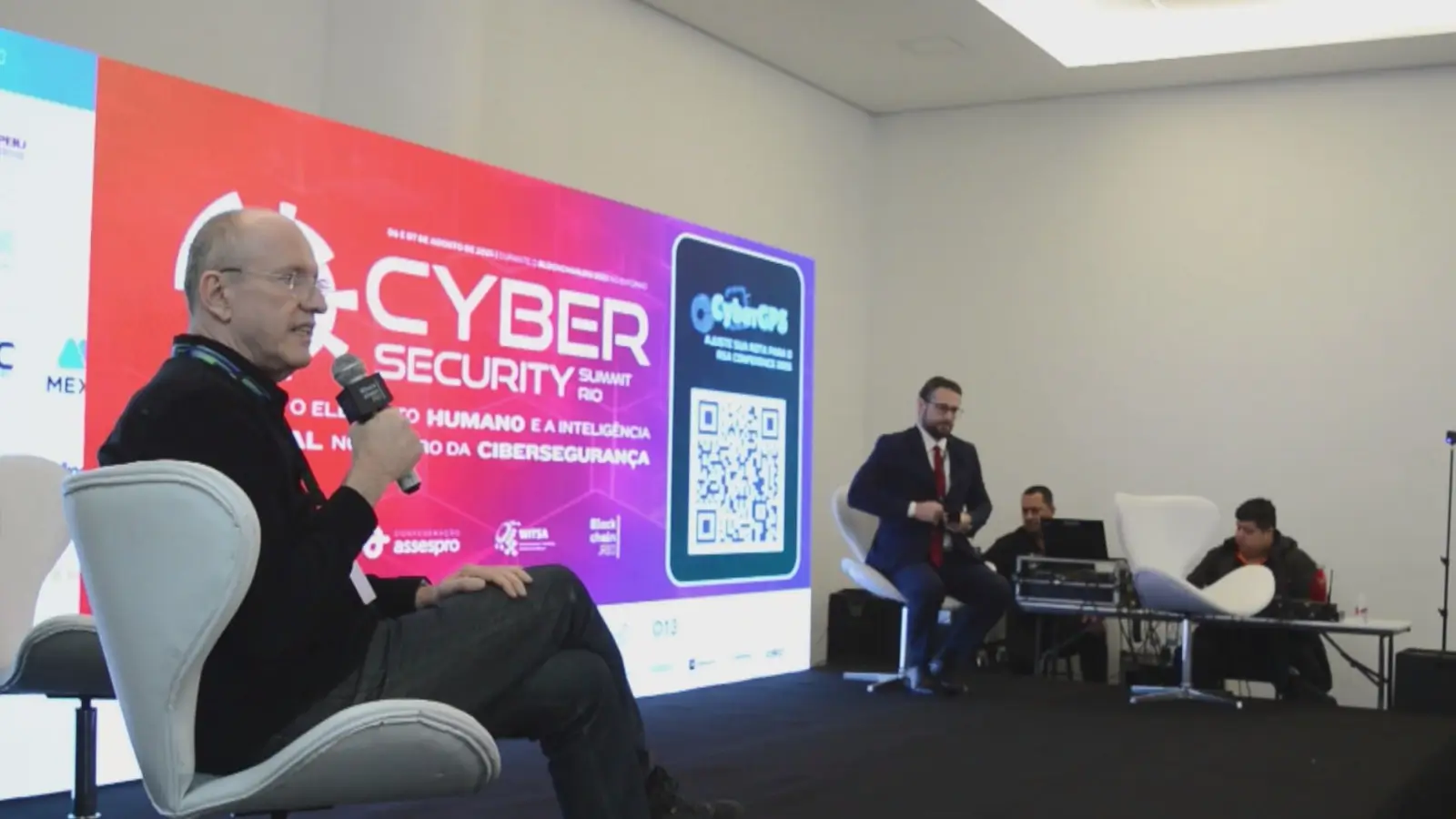 Cybersecurity Summit Rio 2026