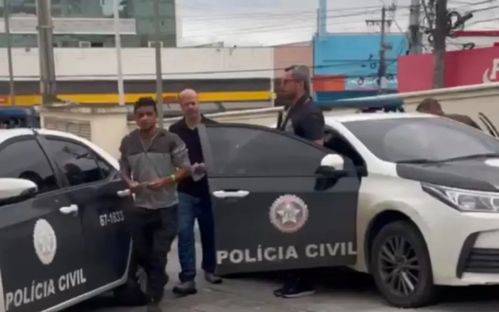 Eslon Santos da Silva