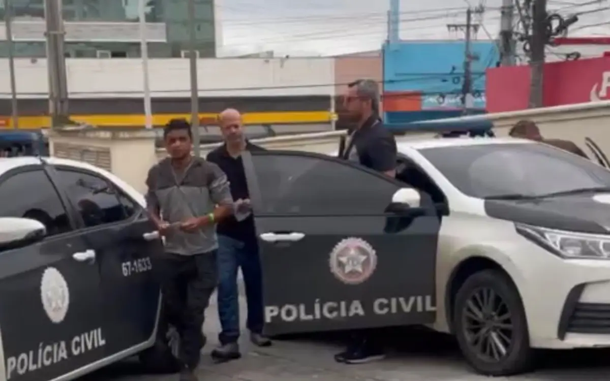 Eslon Santos da Silva