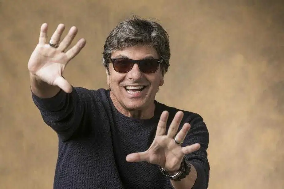 Evandro Mesquita