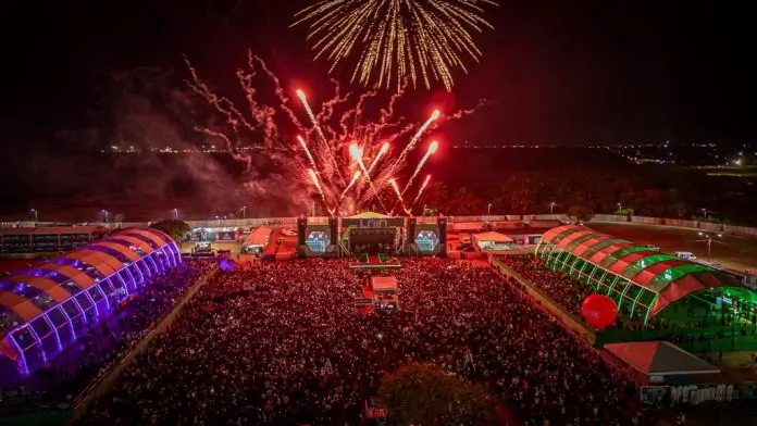 Expo Itaguaí 2026