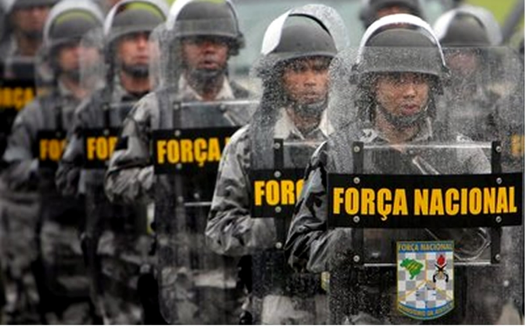 Força Nacional