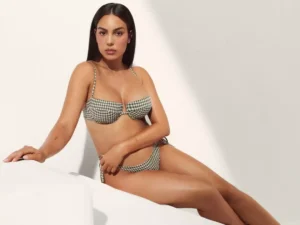 Georgina Rodríguez