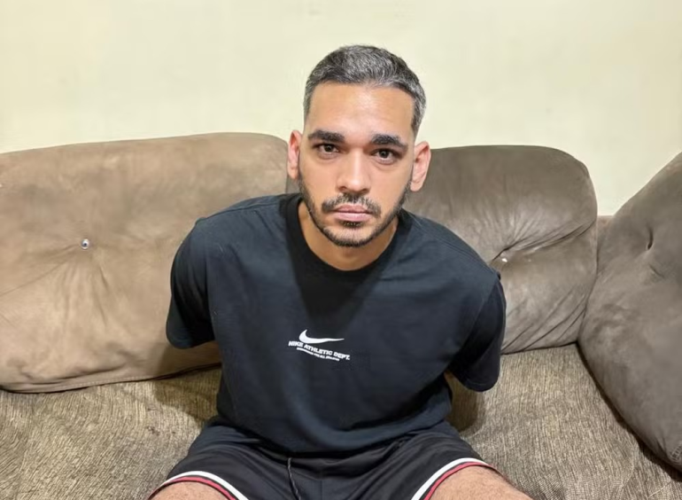 Gilberto Mendes Júnior