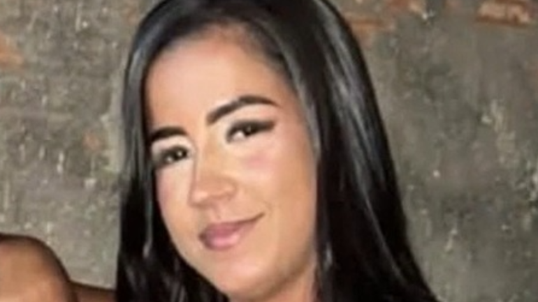 Hayanna de Almeida