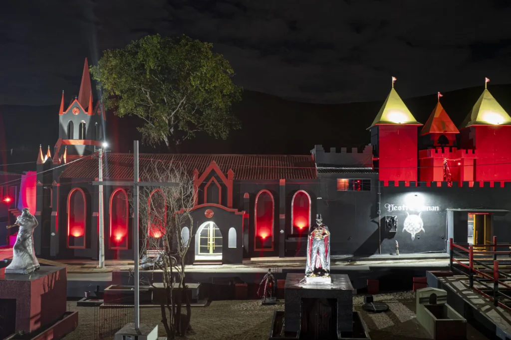 Igreja Luciferiana