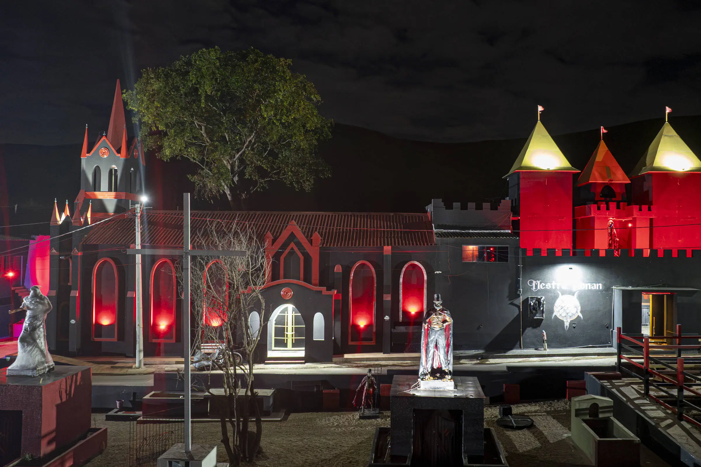 Igreja Luciferiana